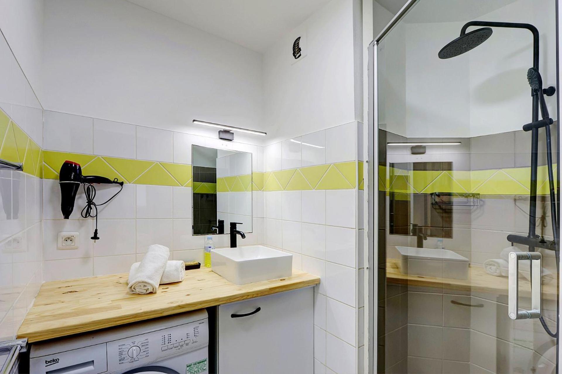 Plein La Vue - T4 Saint Leu 1Ere Ligne Pieds Dans L'Eau Apartment Luaran gambar